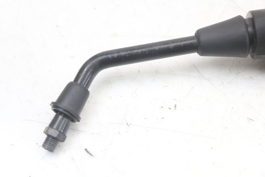 photo de SPECCHIO SINISTRO MASAI SCRAMBLER SPORT 125 (2021 - 2025) - Stato della superficie e materiale