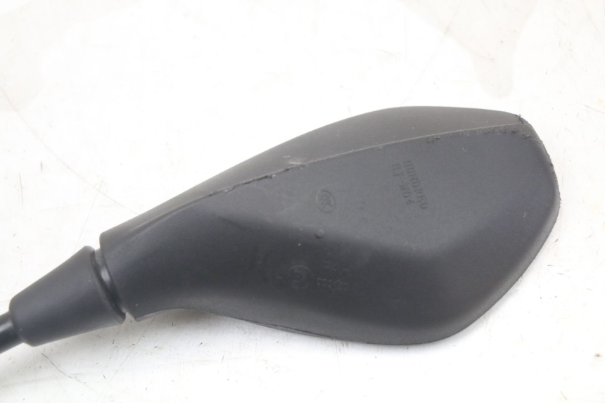 photo de SPECCHIO SINISTRO MASAI SCRAMBLER SPORT 125 (2021 - 2025) - Ricambio usato controllato