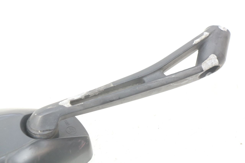 photo de Specchietto sinistro EUROCKA MATADOR 4T 50 (2010 - 2016) - Zoom sullo stato d'uso