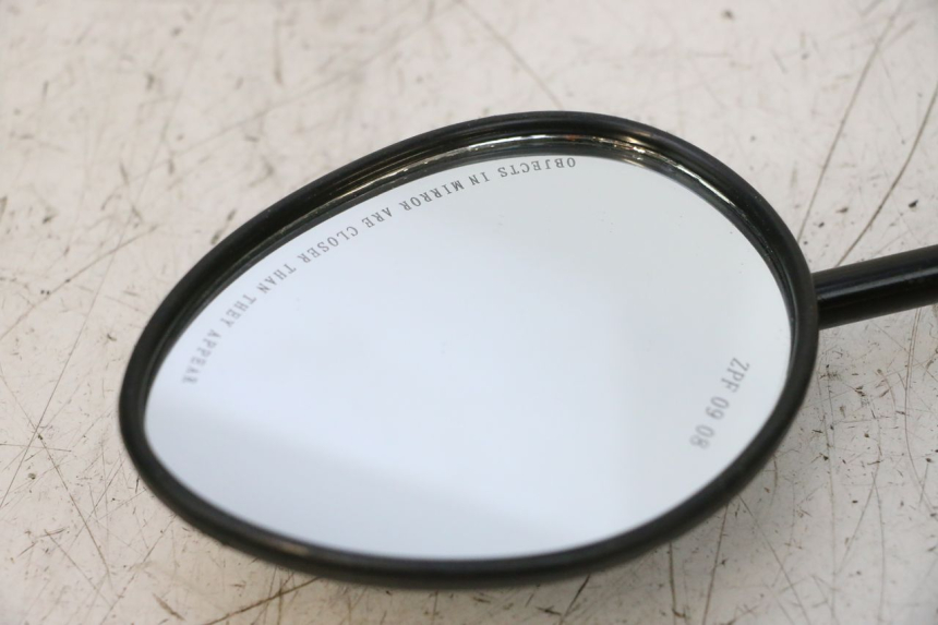 photo de SPECCHIO SINISTRO KEEWAY MATRIX RX9 125 (2006 - 2007) - Altra vista dell'articolo