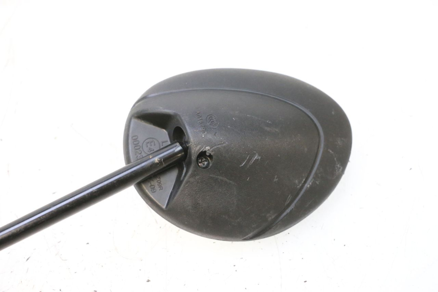 photo de SPECCHIO SINISTRO KEEWAY MATRIX RX9 125 (2006 - 2007) - Zoom sullo stato d'uso