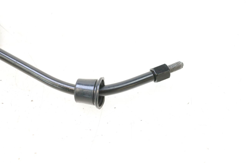photo de SPECCHIO SINISTRO KEEWAY MATRIX RX9 125 (2006 - 2007) - Primo piano tecnico