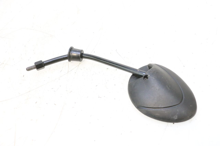 photo de SPECCHIO SINISTRO KEEWAY MATRIX RX9 125 (2006 - 2007) - Stato della superficie e materiale