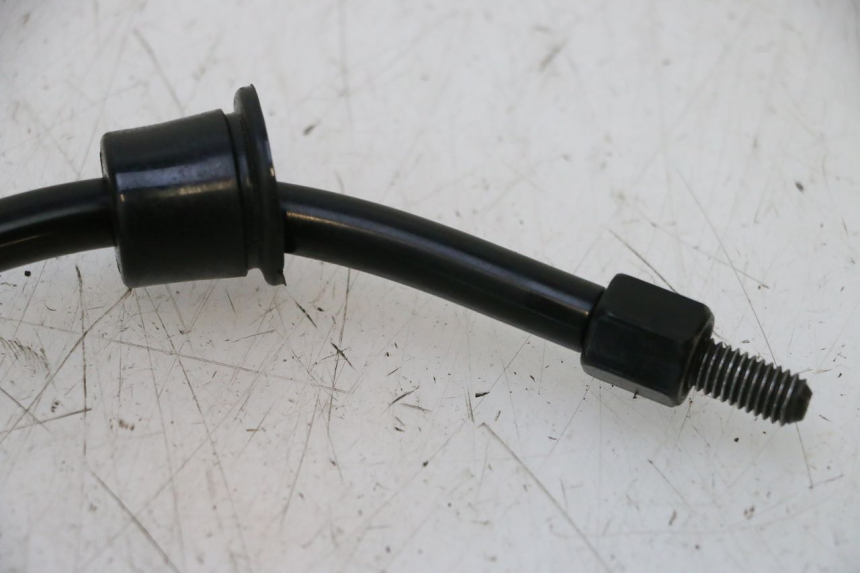 photo de SPECCHIO SINISTRO KEEWAY MATRIX RX9 125 (2006 - 2007) - Ricambio usato controllato