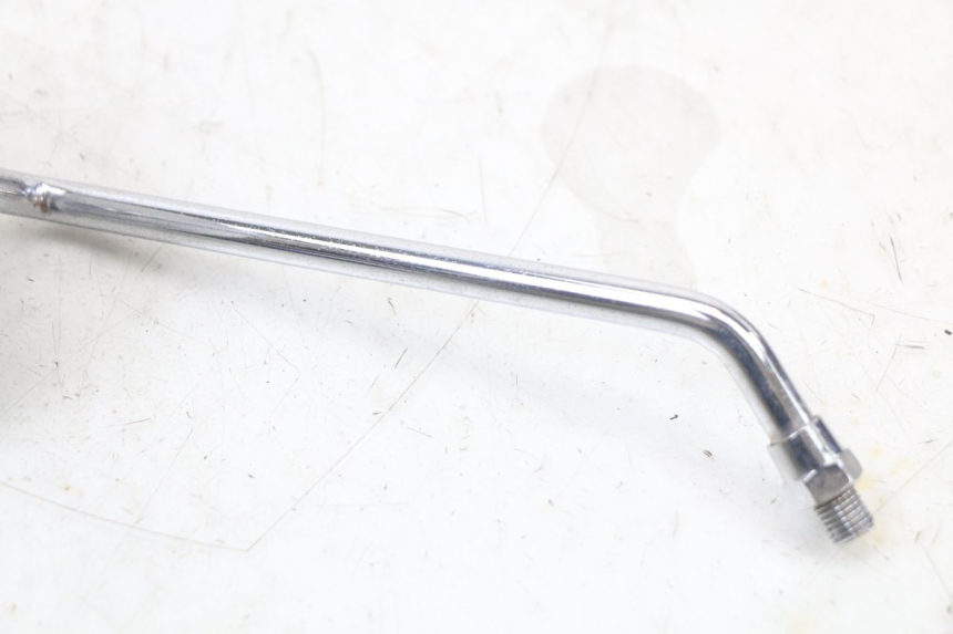 photo de SPECCHIO SINISTRO SYM MIO 50 (2011 - 2017) - Zoom sullo stato d'uso