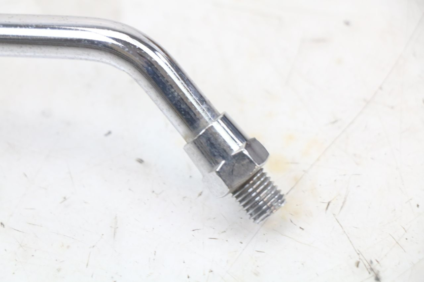 photo de SPECCHIO SINISTRO SYM MIO 50 (2011 - 2017) - Altra angolazione