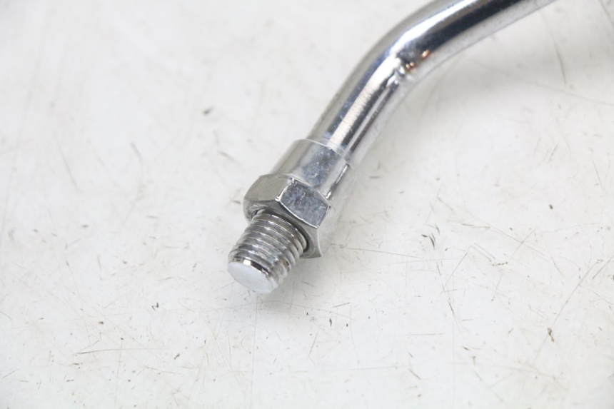 photo de SPECCHIO SINISTRO SYM MIO 50 (2011 - 2017) - Dettagli dei punti di fissaggio