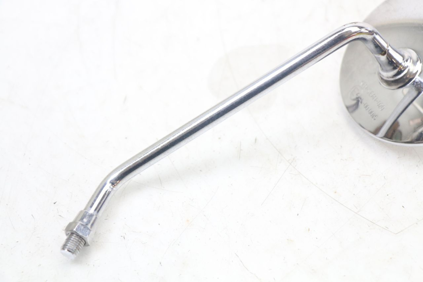 photo de SPECCHIO SINISTRO SYM MIO 50 (2011 - 2017) - Stato della superficie e materiale