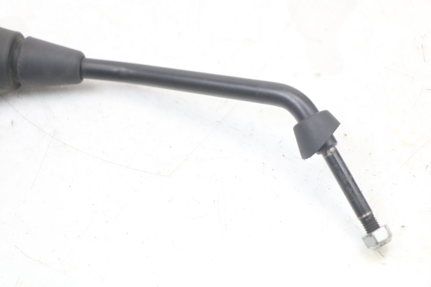 photo de SPECCHIO SINISTRO PIAGGIO MP3 HPE 350 (2018 - 2020) - Zoom sullo stato d'uso