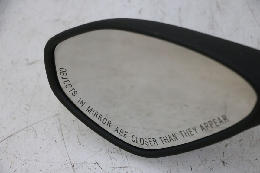 photo de SPECCHIO SINISTRO PIAGGIO MP3 HPE 310 (2024 - 2025) - Vista d'insieme del prodotto