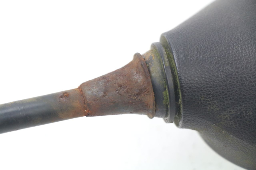 photo de SPECCHIETTO SINISTRO PIAGGIO MP3 LT 300 (2010 - 2016) - Ricambio usato controllato