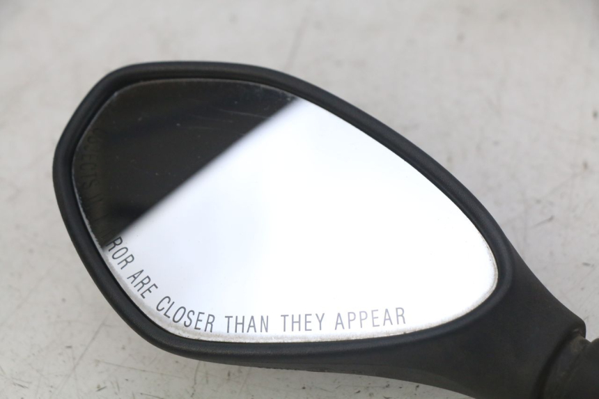 photo de SPECCHIETTO SINISTRO PIAGGIO MP3 LT 300 (2010 - 2016) - Vista d'insieme del prodotto