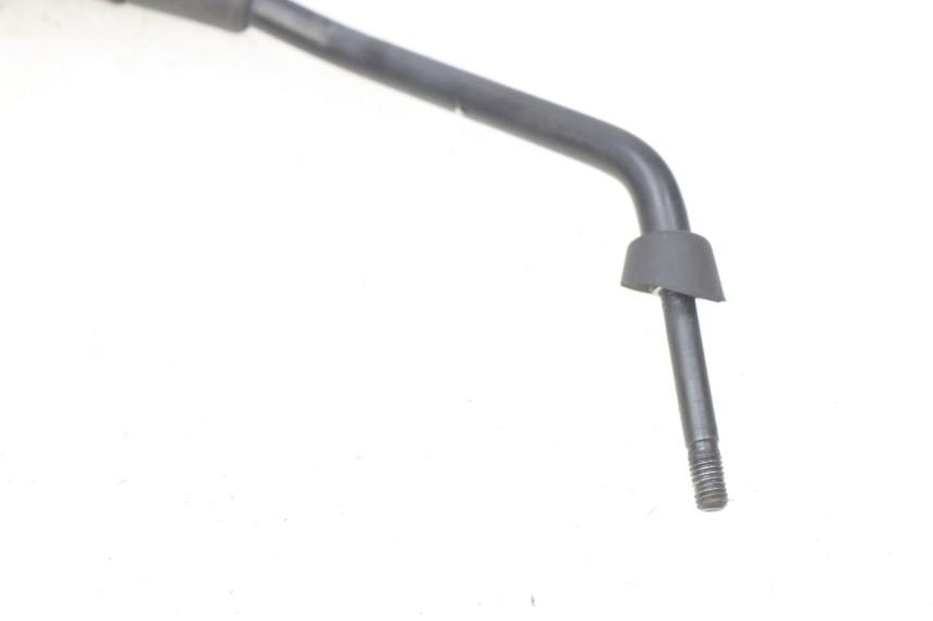 photo de SPECCHIETTO SINISTRO PIAGGIO MP3 LT 300 (2010 - 2016) - Dettagli dei punti di fissaggio