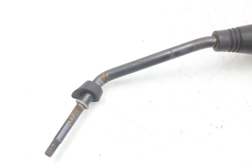 photo de SPECCHIETTO SINISTRO PIAGGIO MP3 LT 400 (2007 - 2012) - Vista d'insieme del prodotto