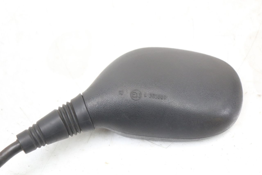 photo de SPECCHIETTO SINISTRO PIAGGIO MP3 LT 400 (2007 - 2012) - Dettagli dei punti di fissaggio