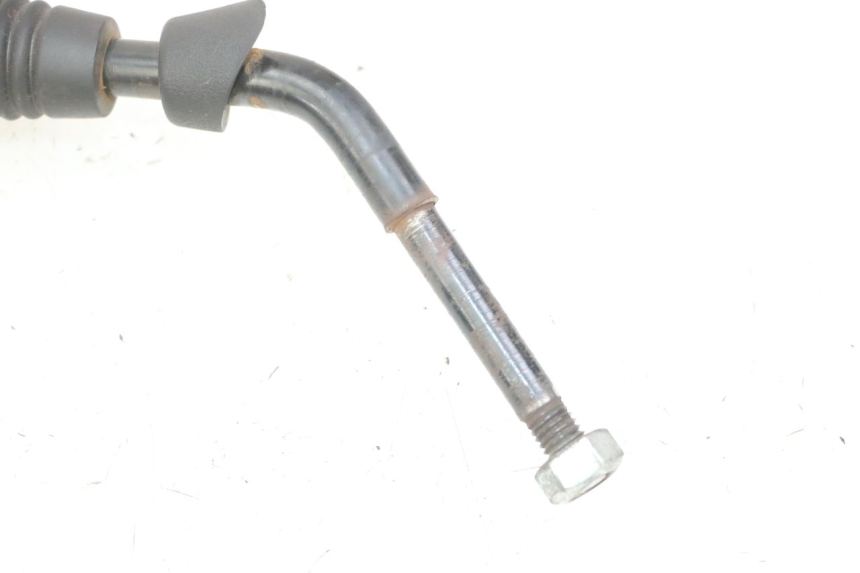 photo de SPECCHIO SINISTRO PIAGGIO MP3 LT 300 (2010 - 2016) - Caratteristiche distintive