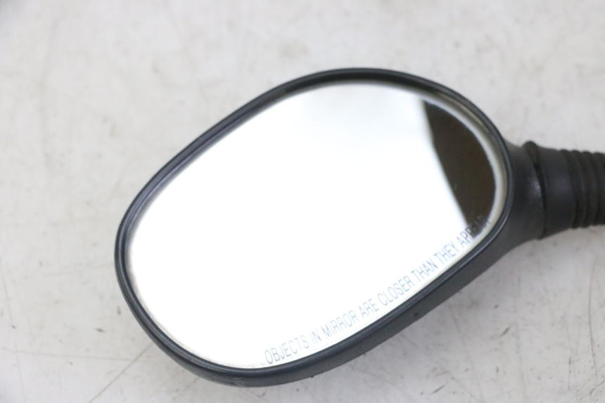 photo de SPECCHIO SINISTRO PIAGGIO MP3 LT 300 (2010 - 2016) - Dettagli dei punti di fissaggio