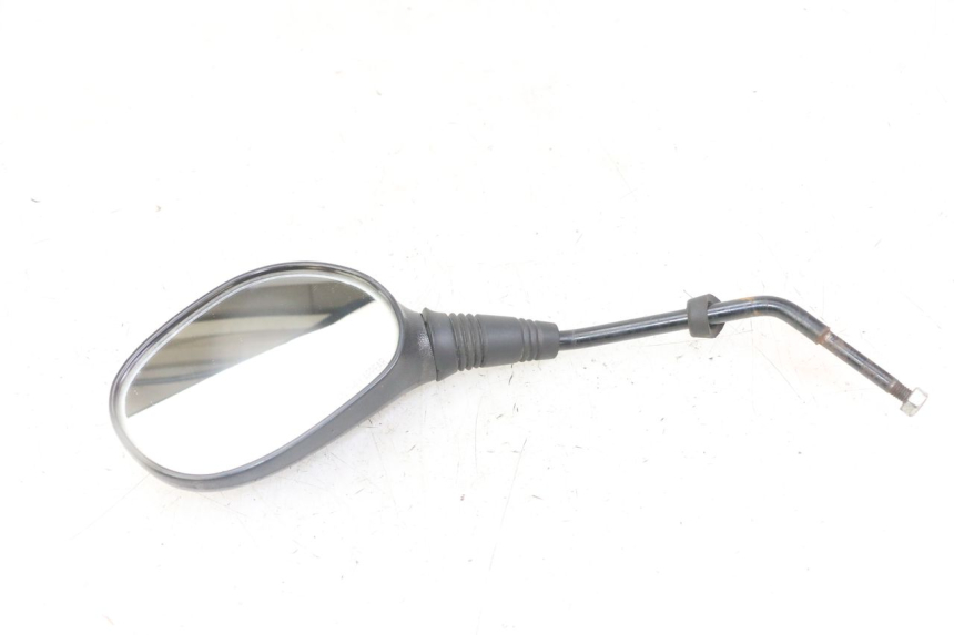 photo de SPECCHIO SINISTRO PIAGGIO MP3 LT 300 (2010 - 2016) - Stato della superficie e materiale