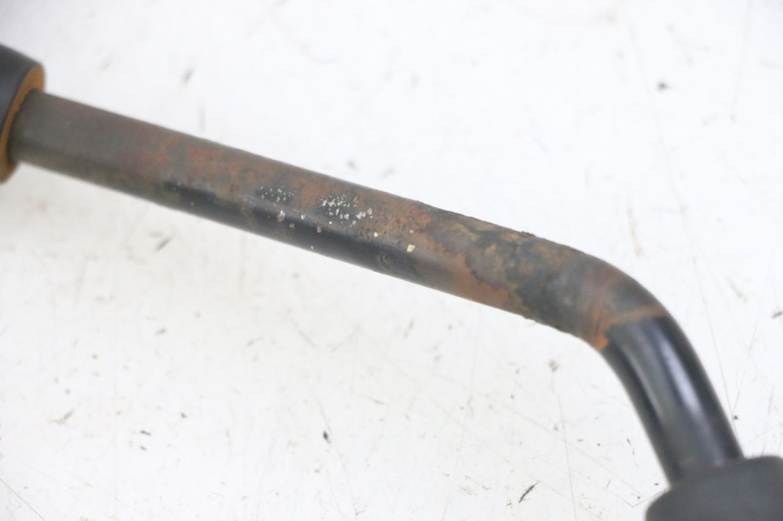 photo de SPECCHIETTO SINISTRO PIAGGIO MP3 LT 400 (2007 - 2012) - Ricambio usato controllato