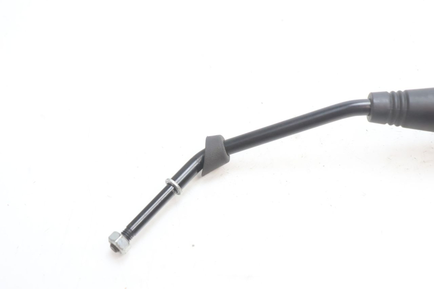 photo de SPECCHIETTO SINISTRO PIAGGIO MP3 LT 300 (2010 - 2016) - Dettagli dei punti di fissaggio