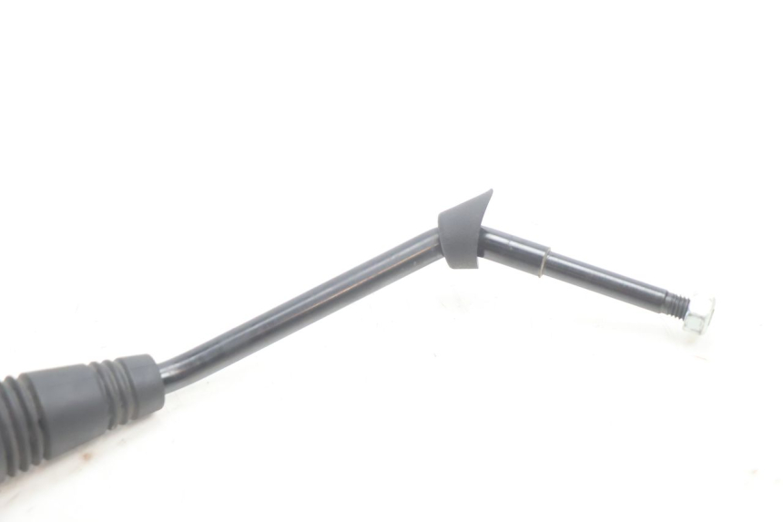 photo de SPECCHIETTO SINISTRO PIAGGIO MP3 LT 400 (2007 - 2012) - Zoom sullo stato d'uso