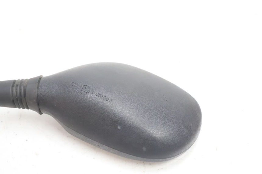 photo de SPECCHIETTO SINISTRO PIAGGIO MP3 LT 400 (2007 - 2012) - Dettagli dei punti di fissaggio