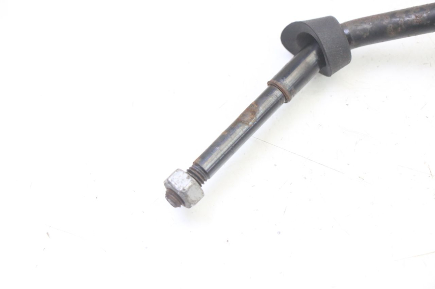 photo de SPECCHIO SINISTRO PIAGGIO MP3 RL 250 (2006 - 2010) - Dettagli dei punti di fissaggio