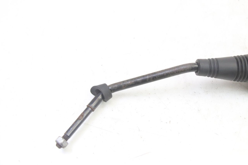 photo de SPECCHIO SINISTRO PIAGGIO MP3 RL 250 (2006 - 2010) - Stato della superficie e materiale