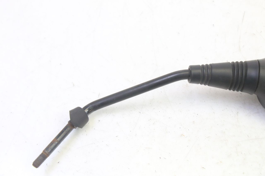 photo de SPECCHIO SINISTRO PIAGGIO MP3 RL 250 (2006 - 2010) - Dettagli dei punti di fissaggio