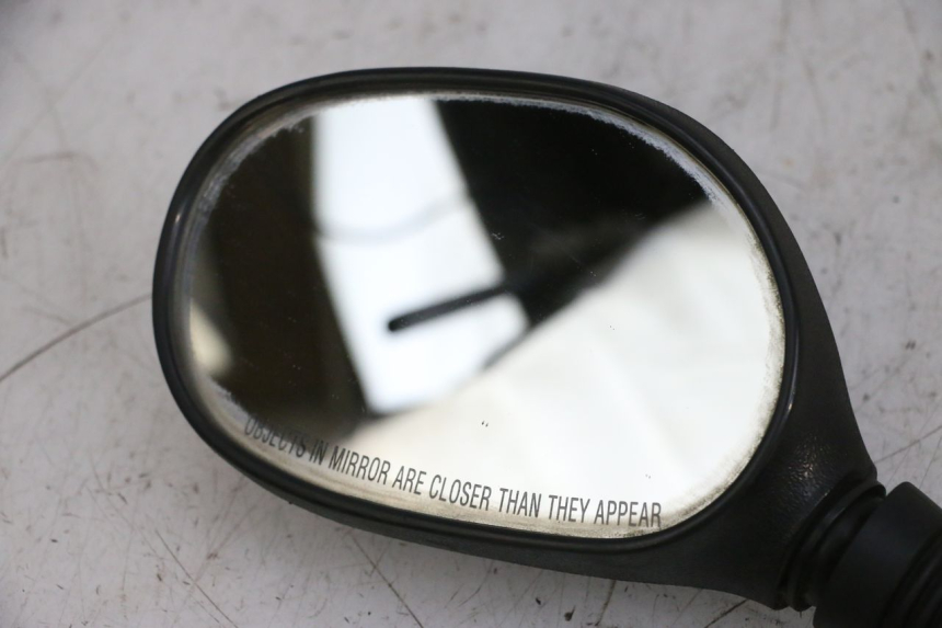 photo de SPECCHIO SINISTRO PIAGGIO MP3 125 (2006 - 2014) - Vista d'insieme del prodotto