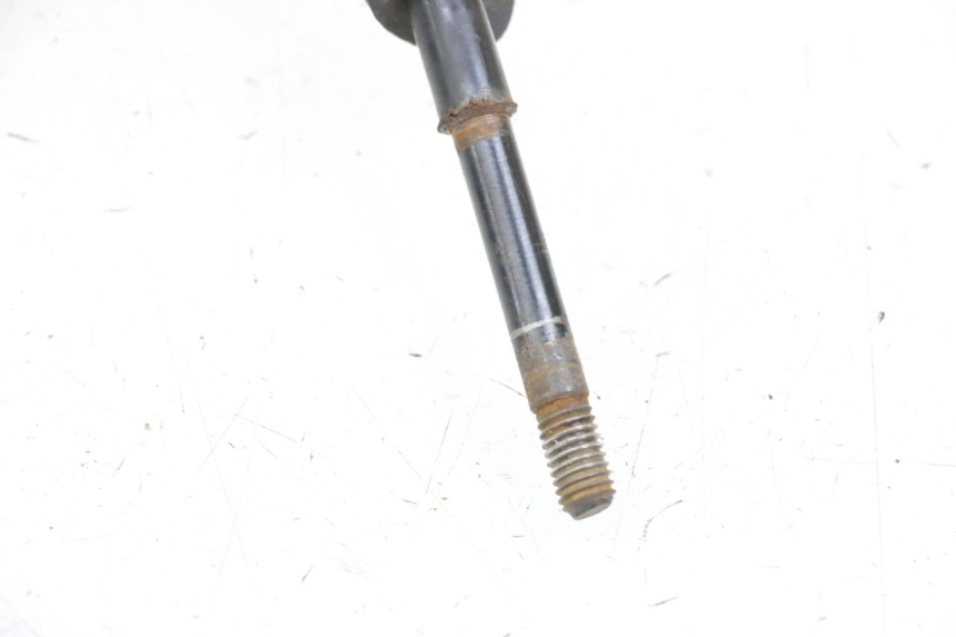 photo de SPECCHIO SINISTRO PIAGGIO MP3 125 (2006 - 2014) - Stato della superficie e materiale