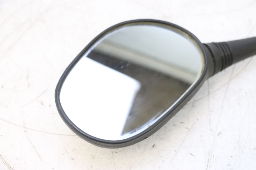 photo de SPECCHIO SINISTRO PIAGGIO MP3 RL 250 (2006 - 2010) - Stato della superficie e materiale