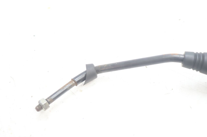 photo de SPECCHIO SINISTRO PIAGGIO MP3 125 (2006 - 2014) - Dettagli dei punti di fissaggio