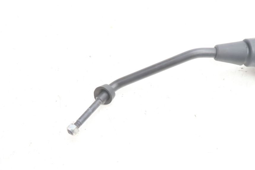 photo de SPECCHIO SINISTRO PIAGGIO MP3 500 (2016 - 2018) - Stato della superficie e materiale