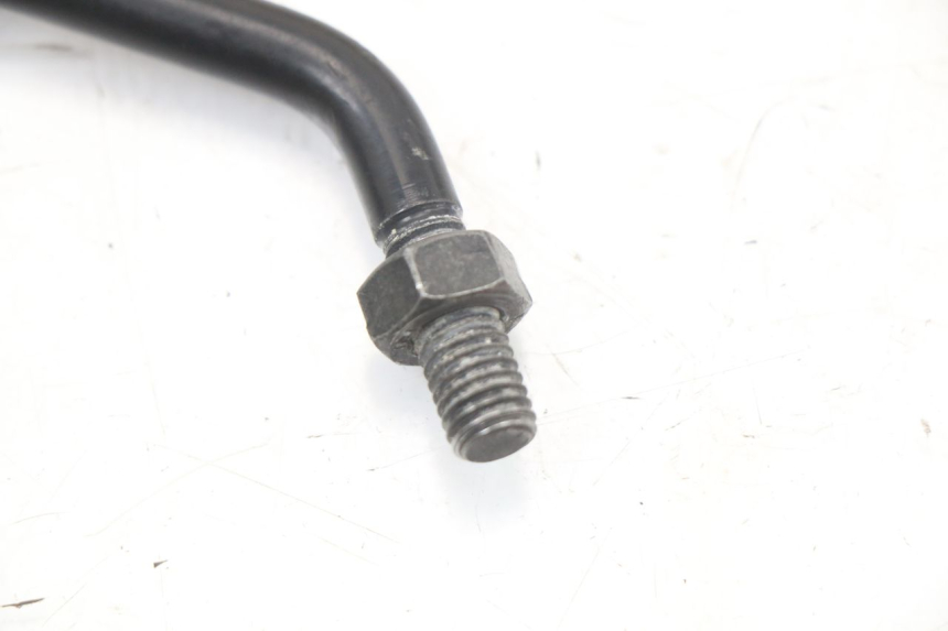 photo de Specchietto sinistro RIEJU MRT 50 (2018 - 2021) - Altra angolazione