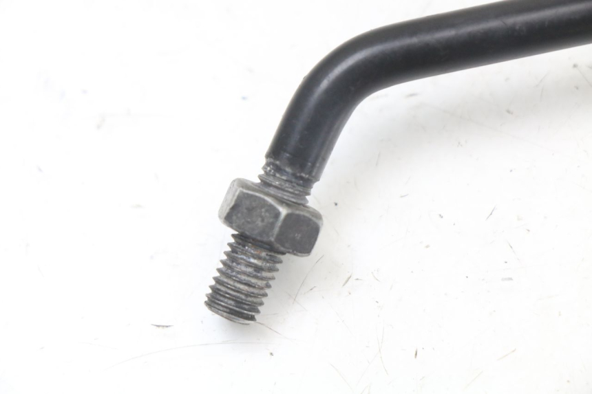 photo de Specchietto sinistro RIEJU MRT 50 (2018 - 2021) - Dettagli dei punti di fissaggio