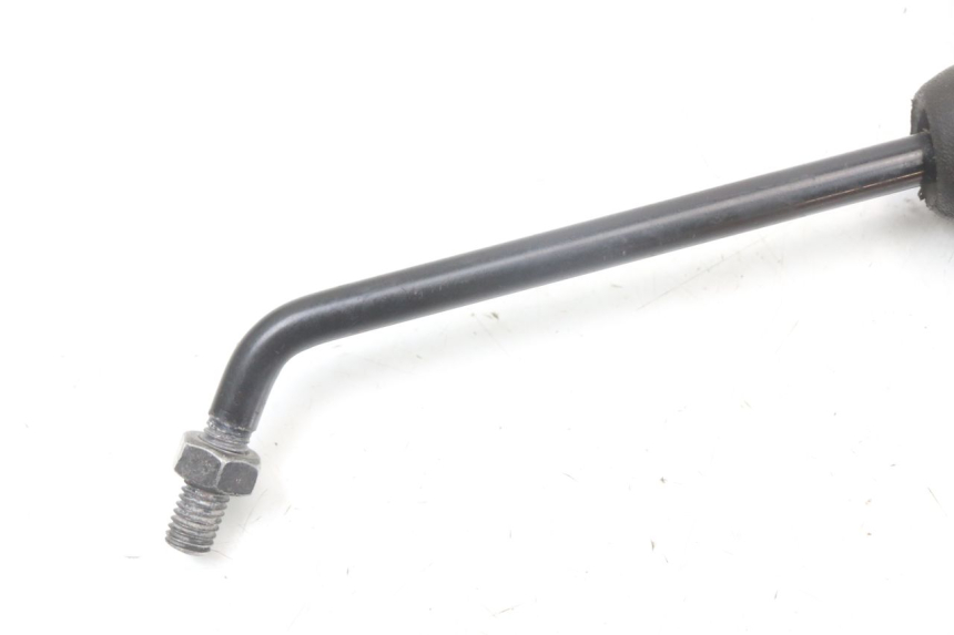 photo de Specchietto sinistro RIEJU MRT 50 (2018 - 2021) - Stato della superficie e materiale