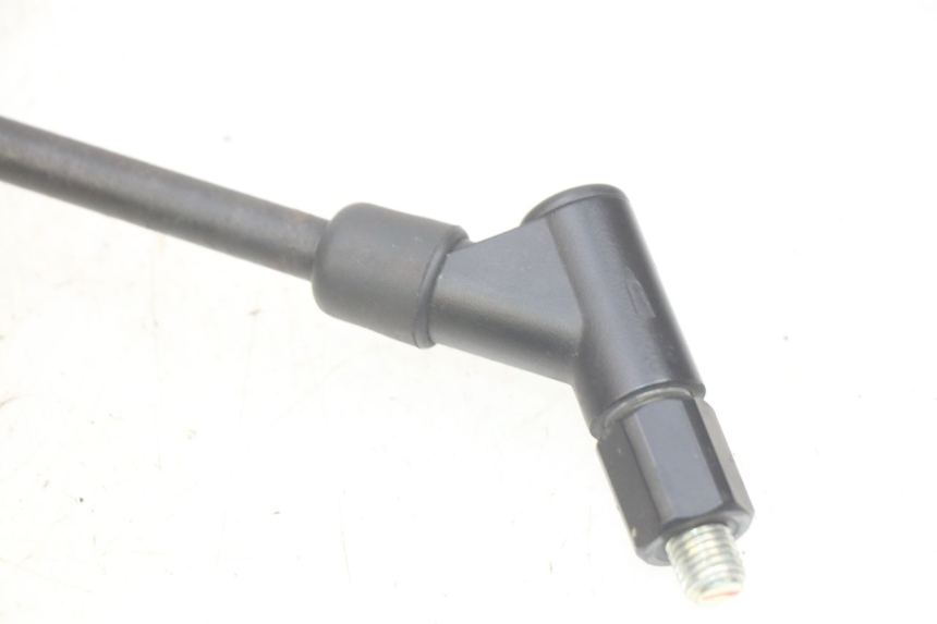 photo de SPECCHIETTO SINISTRO YAMAHA MT ABS 125 (2014 - 2018) - Stato della superficie e materiale