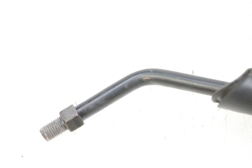 photo de SPECCHIO SINISTRO YAMAHA NEO'S CORE 1 (2022 - 2026) - Primo piano tecnico