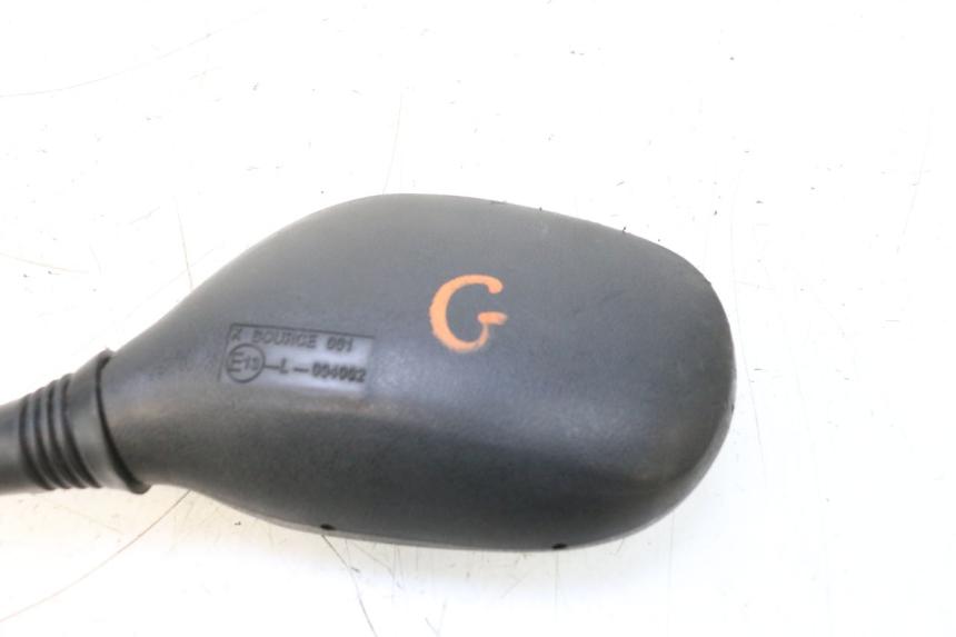 photo de SPECCHIO SINISTRO YAMAHA NEOS NEO'S 4T 50 (2008 - 2016) - Dettagli dei punti di fissaggio