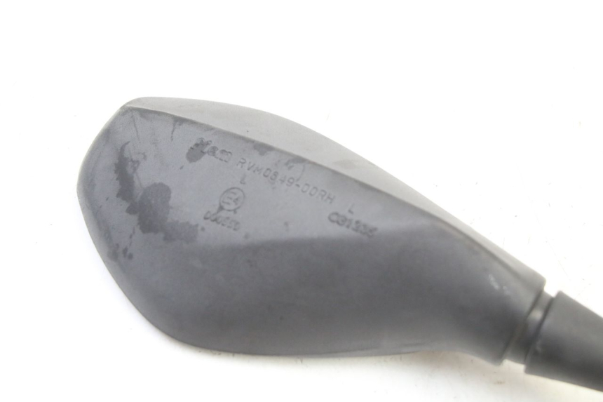 photo de SPECCHIETTO SINISTRO PIAGGIO NEW TYPHOON 50 (2018 - 2021) - Dettagli dei punti di fissaggio