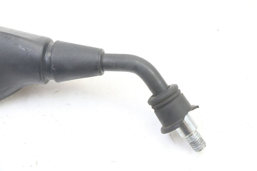 photo de SPECCHIETTO SINISTRO PIAGGIO NEW TYPHOON 50 (2018 - 2021) - Stato della superficie e materiale