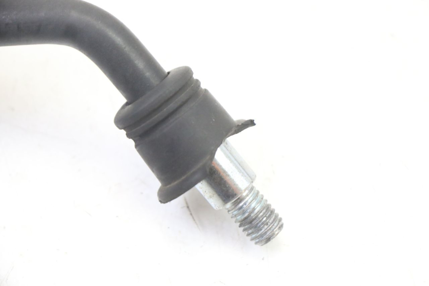 photo de SPECCHIETTO SINISTRO PIAGGIO NEW TYPHOON 50 (2018 - 2021) - Ricambio usato controllato