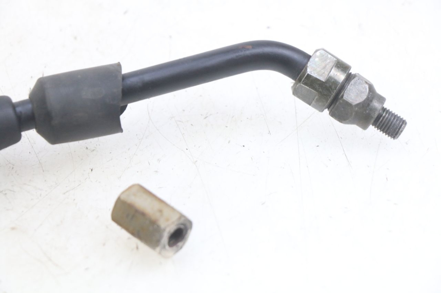 photo de SPECCHIETTO SINISTRO GILERA NEXUS 125 (2007 - 2009) - Dettagli dei punti di fissaggio