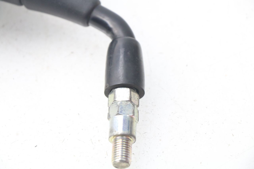 photo de SPECCHIO SINISTRO HONDA NSS EX FORZA 250 (2005 - 2013) - Dettagli dei punti di fissaggio