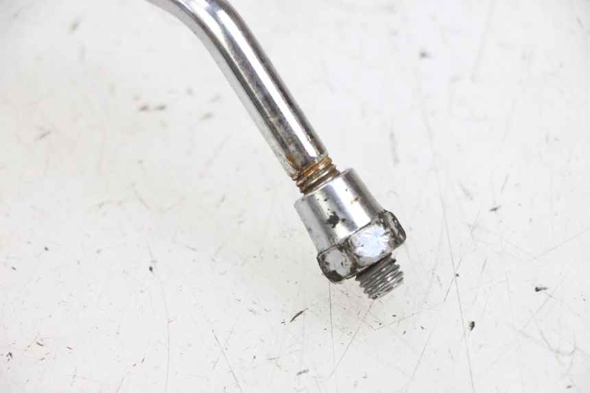 photo de SPECCHIETTO SINISTRO JM MOTORS OLDIES 4T 50 (2010 - 2020) - Stato della superficie e materiale