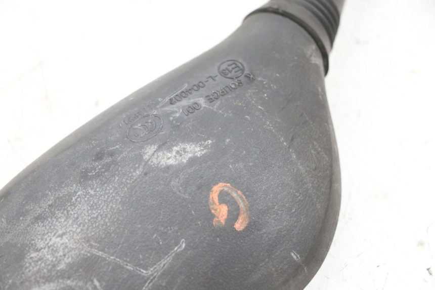 photo de SPECCHIO SINISTRO SYM ORBIT 2 4T 50 (2008 - 2017) - Altra angolazione