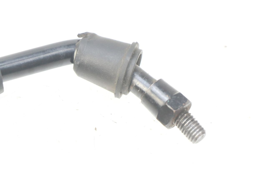 photo de SPECCHIETTO SINISTRO MBK OVETTO 2T 50 (2007 - 2017) - Dettagli dei punti di fissaggio