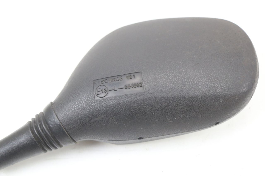 photo de SPECCHIO SINISTRO MBK OVETTO ONE 2T 50 (2013 - 2017) - Dettagli dei punti di fissaggio