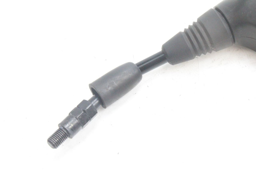 photo de SPECCHIO SINISTRO HONDA PCX (JF28) 125 (2009 - 2011) - Stato della superficie e materiale